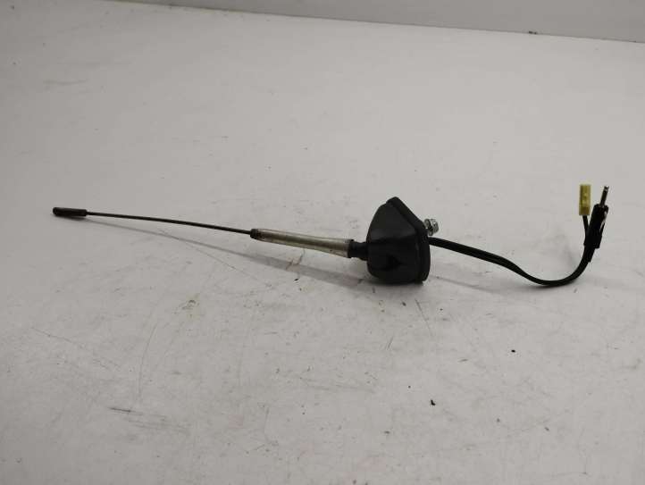 Peugeot 4007 Radio antena