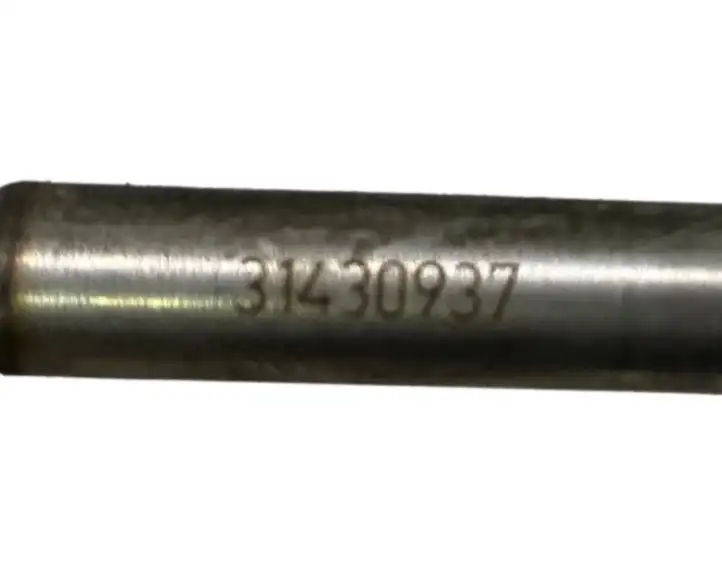 Volvo V60 (2018 - )  31430937 Датчик температуры выхлопного газа