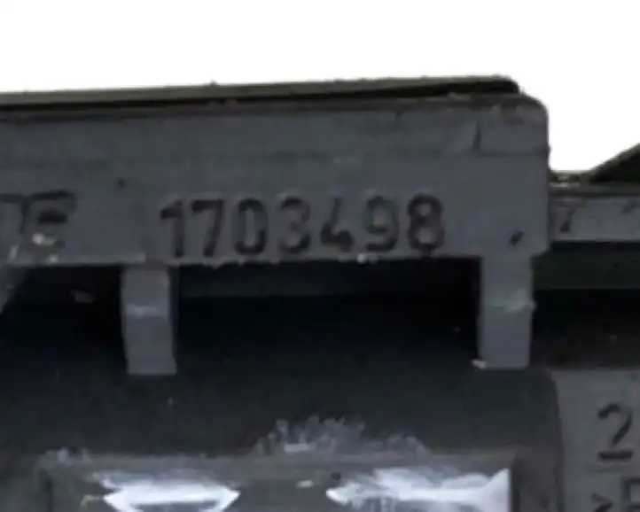 Volvo V60 (2018 - )  31430937 Датчик температуры выхлопного газа