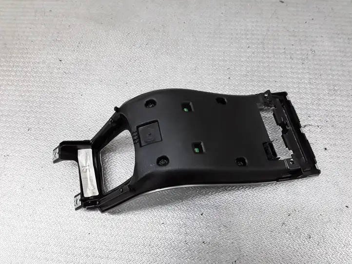 Volvo S40 (2004 - 2007)   Блок управления кондиционера воздуха / климата/ печки (в салоне)