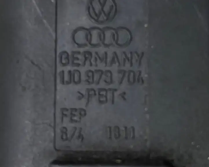 Volkswagen Jetta VI (2011 - 2018) 1J0973704 Лямбда-зонд — фото 5