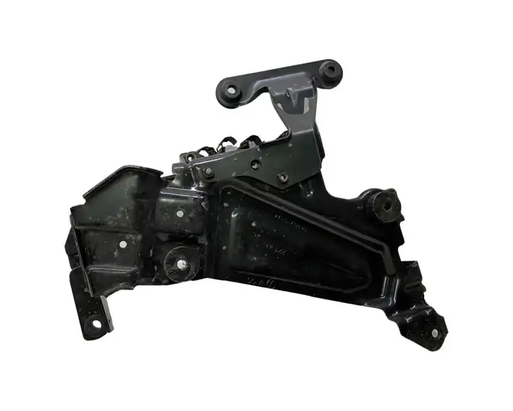 Volkswagen Jetta VI (2011 - 2018)  5C0972597A Кронштейн аккумулятора гибридного / электрического автомобиля