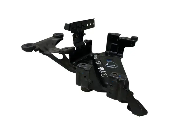 Volkswagen Jetta VI (2011 - 2018)  5C0972597A Кронштейн аккумулятора гибридного / электрического автомобиля