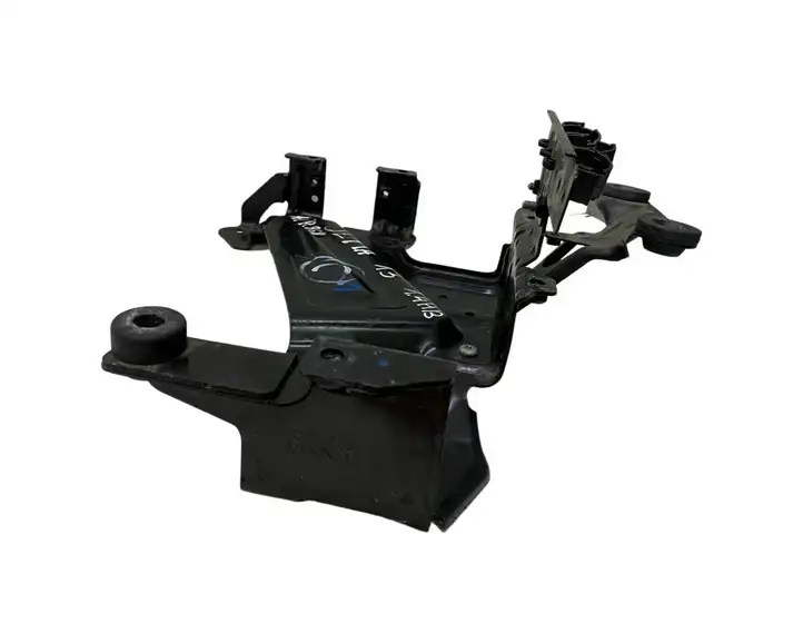 Volkswagen Jetta VI (2011 - 2018)  5C0972597A Кронштейн аккумулятора гибридного / электрического автомобиля