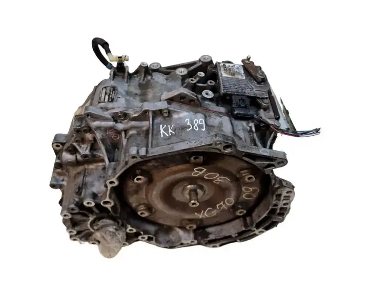 Volvo XC70 (2007 - 2013) 30756045 Автоматическая коробка передач (АКПП) — фото 1