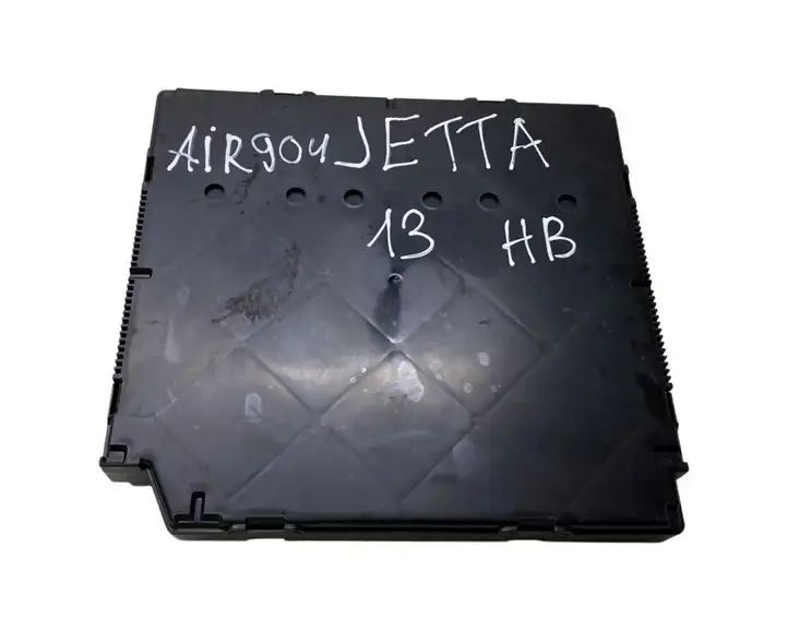 Volkswagen Jetta VI (2011 - 2018) 5K0937084J Модуль комфорта — фото 5