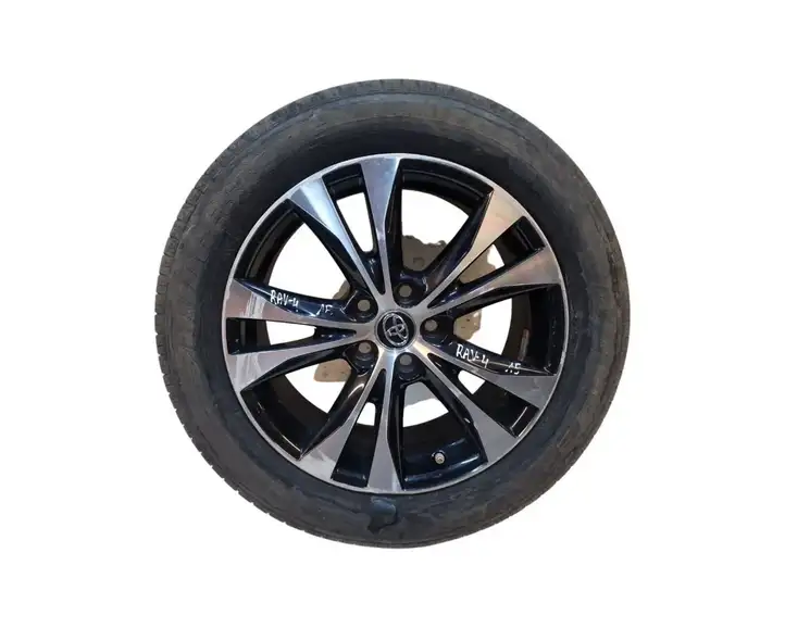 Toyota RAV 4 (XA40) (2012 - 2018) Легкосплавный колесный диск R18 — фото 1