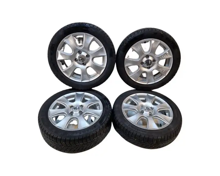 Peugeot iOn (2010 - 2016)   Обод (ободья) колеса из легкого сплава R 15