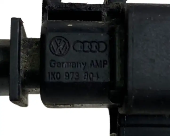 Skoda Octavia Mk3 (5E) (2013 - 2019) 8K0973704 Лямбда-зонд — фото 7