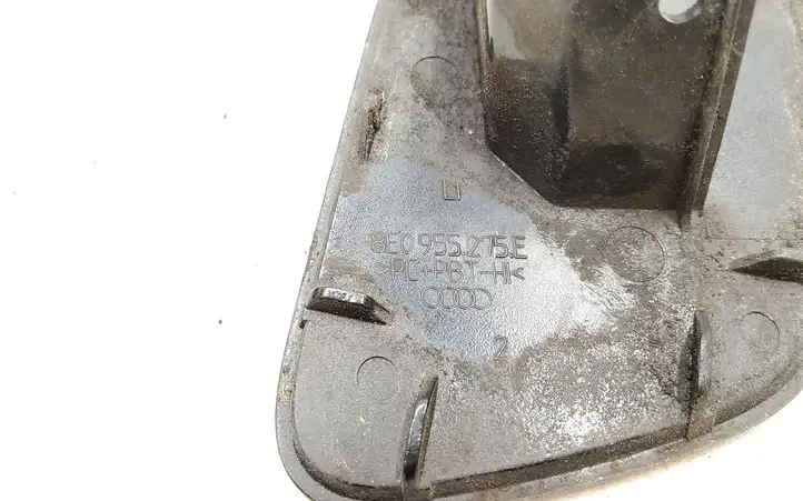 Audi A4 S4 B7 8E 8H (2004 - 2009) 8E0955275E Крышка омывателя фар — фото 3