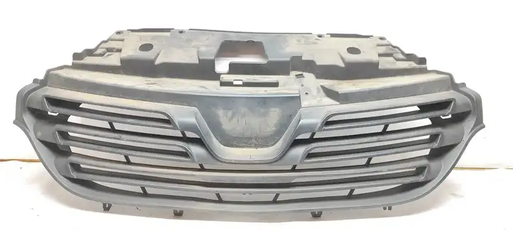 Renault Trafic III (X82) (2014 - )  623108673R Верхняя решётка