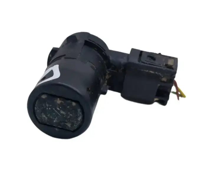 Volvo V70 (2000 - 2004)  8641281 Датчик (датчики) парковки