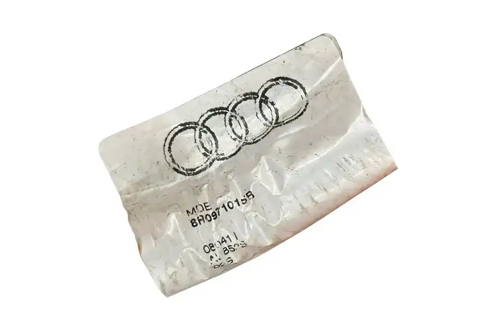 Audi Q5 SQ5 (2008 - 2012) 8R0971015B Прочая электропроводка — фото 6