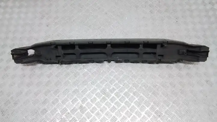 Volvo S60 (2010 - 2013) 31323427 Усилитель переднего бампера — фото 3