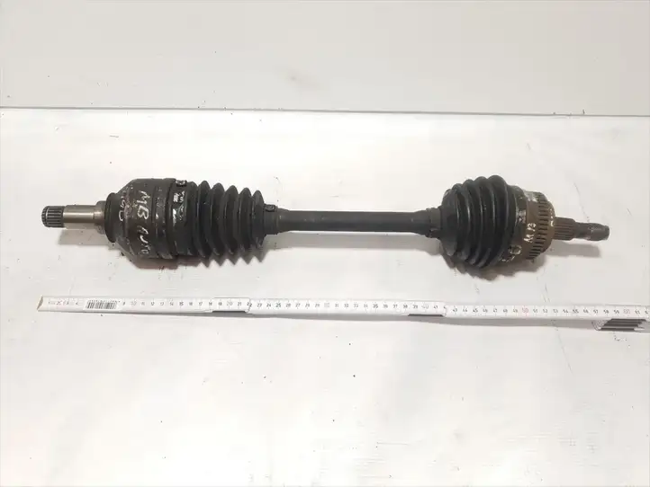 Mercedes-Benz A W169 (2004 - 2012)   Передняя полуось