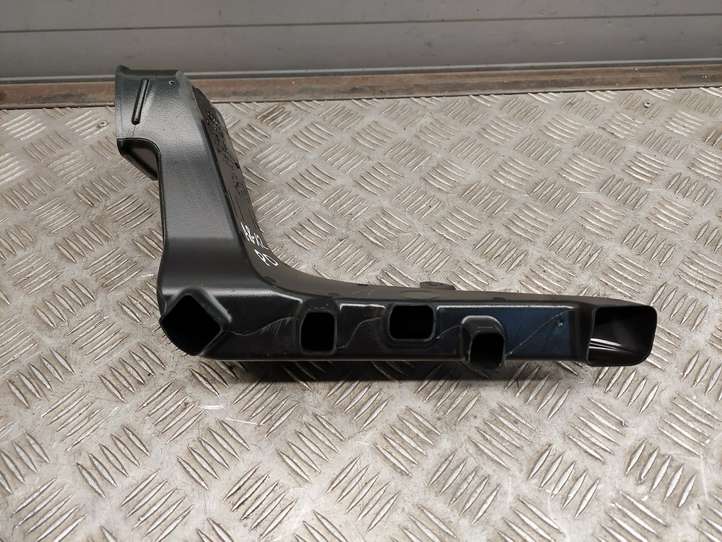 Audi A8 (2010 - 2014)  4H1819152A Воздуховоды