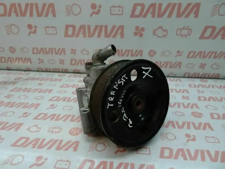 Ford Transit (2013 - 2017)  CC11-3A696-BC Насос усилителя руля (гур)