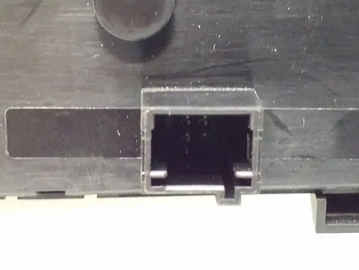 Peugeot Expert (2016 - ) 98340416ZD Блок управления климат-контролем — фото 8