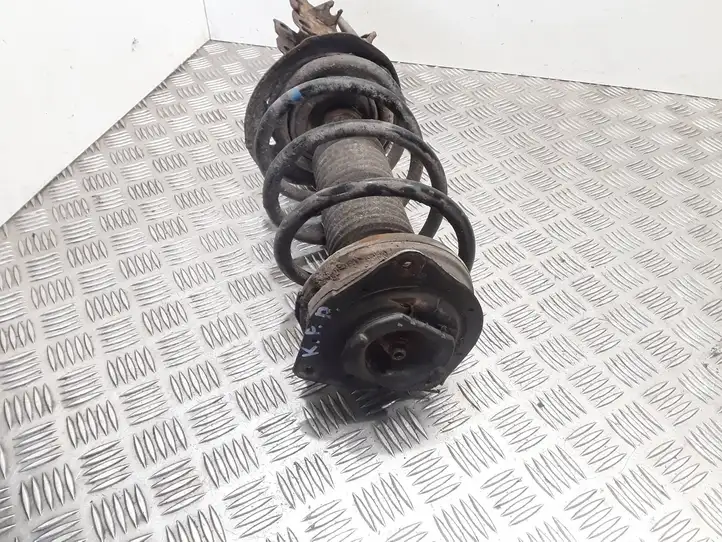 Nissan Qashqai (2006 - 2010) 54303JD03A Передняя стойка амортизатора — фото 1