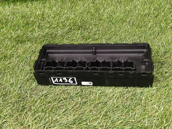 Buick Encore II (2019 - )  84188433 Блок управления кондиционера воздуха / климата/ печки (в салоне)