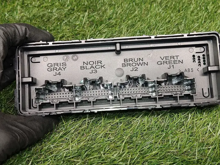 Buick Encore II (2019 - )  84188433 Блок управления кондиционера воздуха / климата/ печки (в салоне)