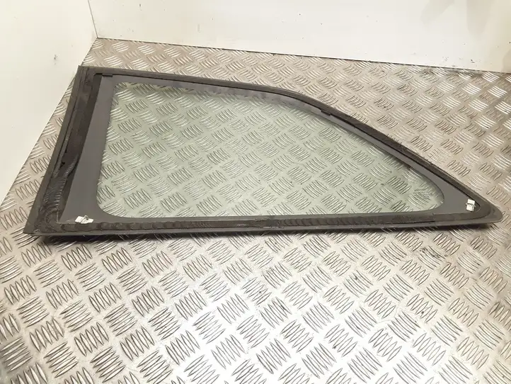 Toyota Yaris (2005 - 2009) 43R00048 Заднее боковое стекло — фото 2
