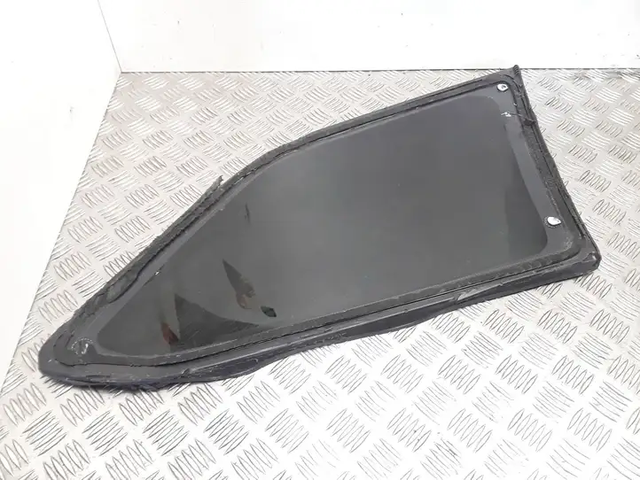 Skoda Octavia Mk3 (5E) (2013 - 2019) 43R00048 Заднее боковое стекло — фото 2