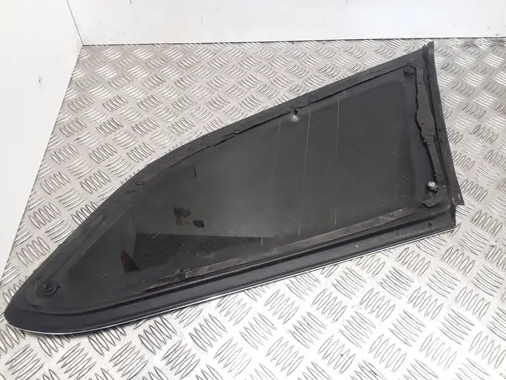 Ford Focus (2015 - 2019) BM51N297B01N Заднее боковое стекло — фото 2