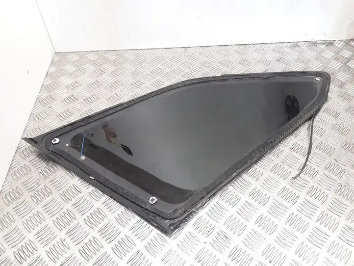 Skoda Octavia Mk3 (5E) (2013 - 2019) 43R00048 Заднее боковое стекло — фото 2