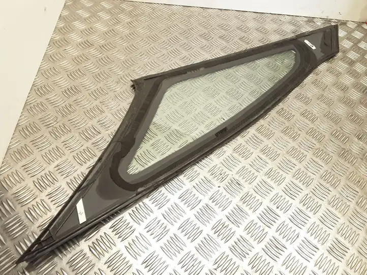 Honda Civic IX (2011 - 2017) 43R000183 Заднее боковое стекло — фото 2