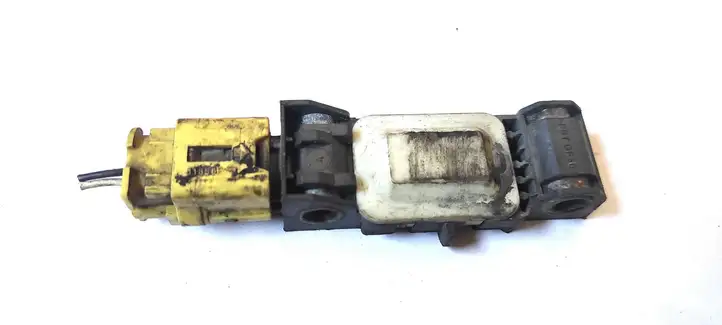 Nissan Note (E11) (2006 - 2014) 0285003060 Датчик удара SRS — фото 2
