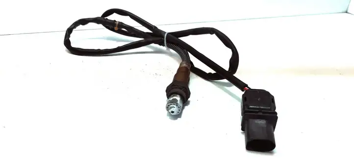 Audi A4 S4 B8 8K (2007 - 2011) 06E906265 Лямбда-зонд — фото 1