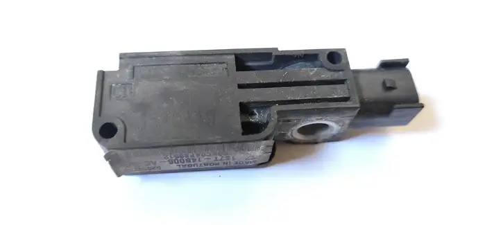 Ford Mondeo Mk III (2000 - 2007) 1S7T14B006AC Датчик удара SRS — фото 3