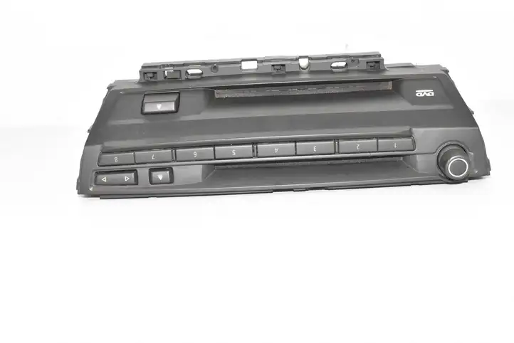 BMW X5 E70 (2006 - 2013) 40058128 Прочие блоки управления — фото 3