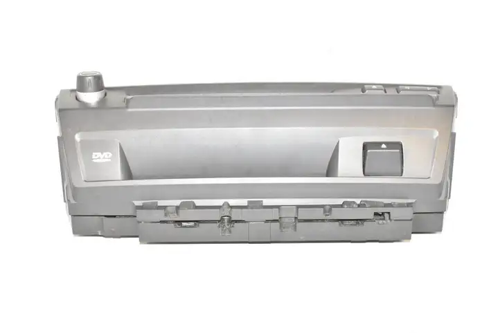 BMW X5 E70 (2006 - 2013) 40058128 Прочие блоки управления — фото 12