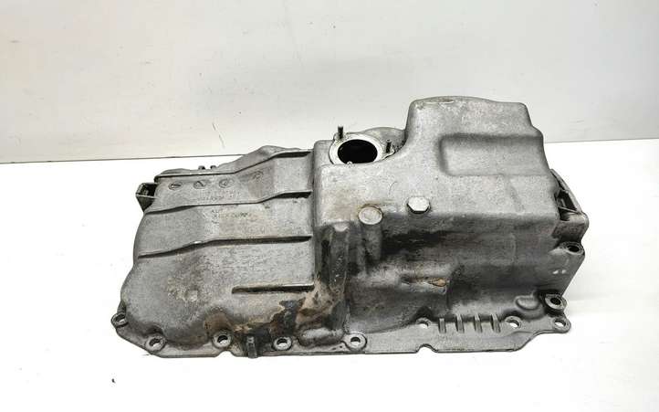 BMW 3 E90 E91 (2005 - 2012)  7797969 Картер