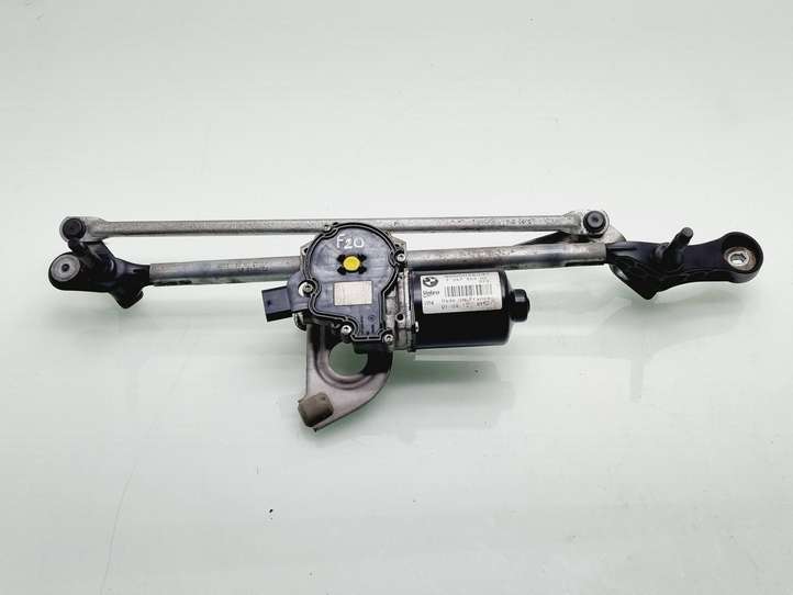 BMW 1 F20 F21 (2011 - 2019)  7267503 Комплект механизма стеклоочистителей