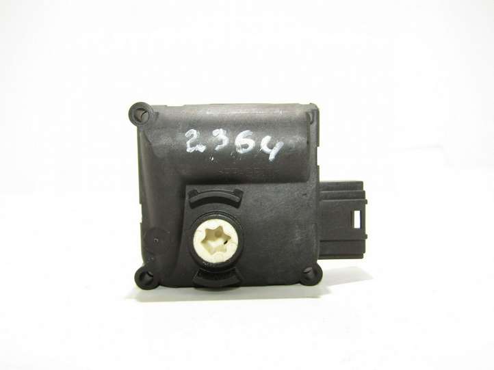 Audi A6 (2008 - 2011)   Двигатель задвижки потока воздуха