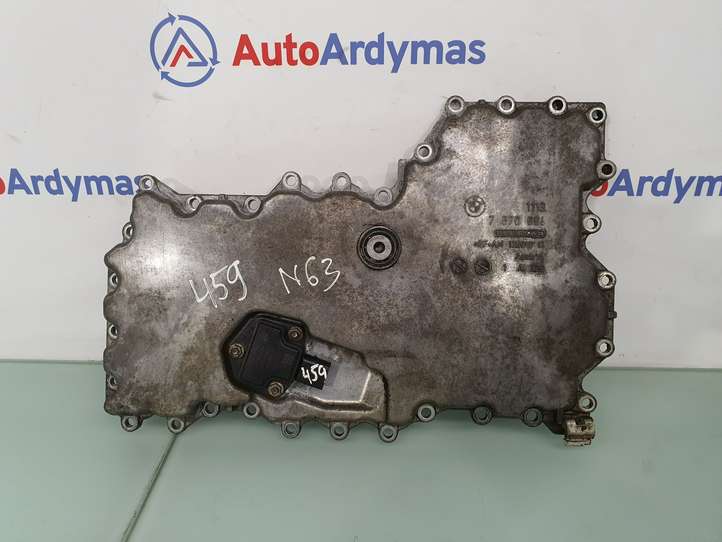 BMW 7 F01 F02 F03 F04 (2008 - 2016)  7570694 Картер