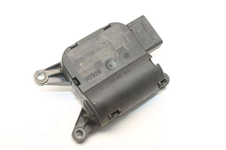 Audi A3/S3 8P (2008 - 2013)  1K0907511 Двигатель задвижки потока воздуха