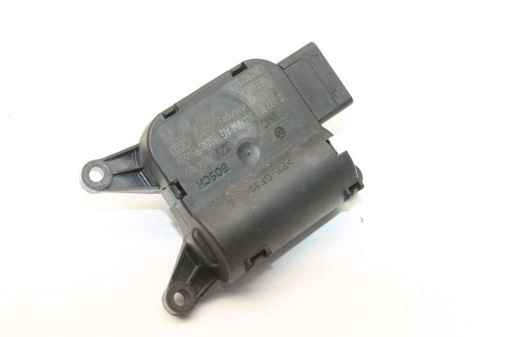 Audi A3/S3 8P (2008 - 2013)  1K2907511E Двигатель задвижки потока воздуха