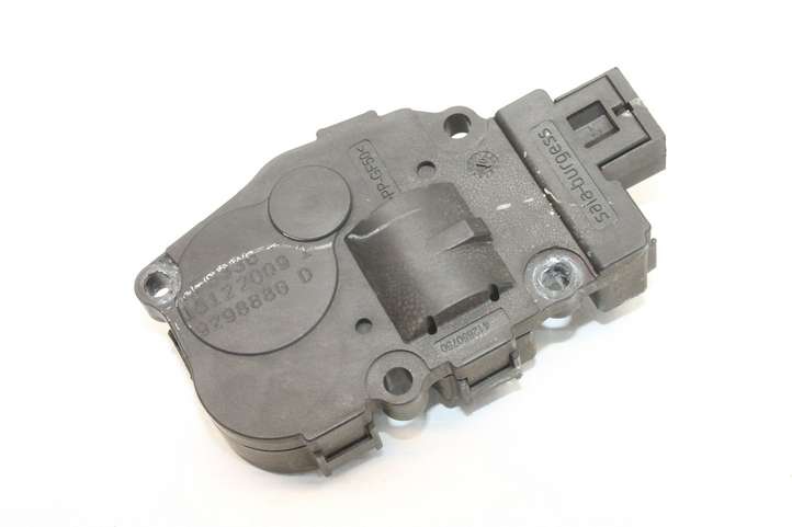 BMW X5 E70 (2006 - 2013)  412650750 Двигатель задвижки потока воздуха