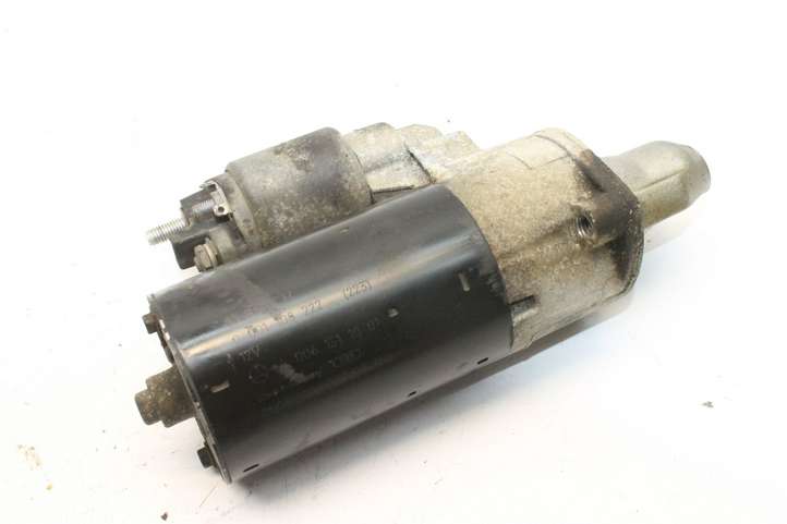 Mercedes-Benz CLK A209,C209 (2002 - 2009)  A0061511001 Стартер