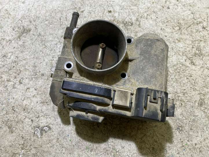 Opel Astra (1998 - 2004)  024435070 Датчик детонации двигателя