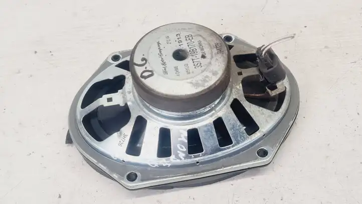 Ford Mondeo Mk III (2000 - 2007) 3S7T19B170EB Динамики задних дверей — фото 2