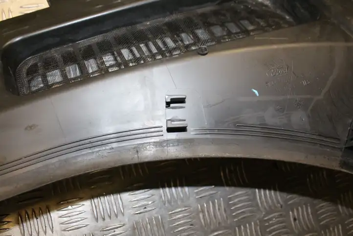 Ford Kuga II (2013 - 2019) FV44S02216BA Жабо стеклоочистителей — фото 7