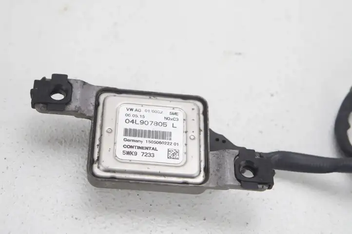 Volkswagen Tiguan (2011 - 2016) 04L907805L Лямбда-зонд — фото 5