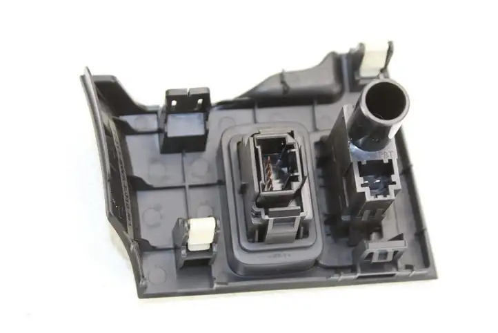 Honda CR-V (2006 - 2009) 77315SWAE010M1 Кнопка парктроника — фото 4