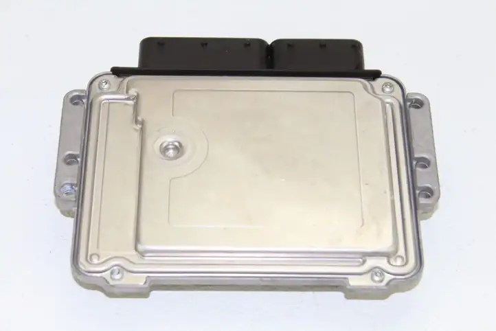 Honda CR-V (2006 - 2009) 0281013634 Блок управления двигателем (ЭБУ) — фото 3