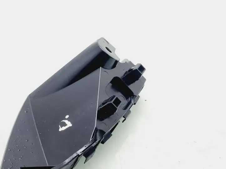 Tesla Model S (2016 - 2021) 109549600A Кронштейн переднего бампера — фото 3